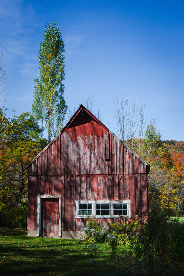 Visit Vermont | A trip to Woodstock, Vermont