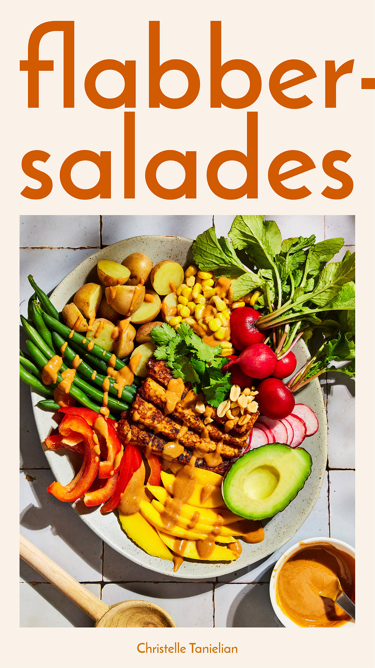Flabber-salades