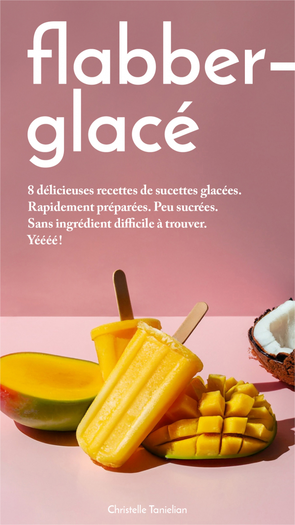 Flabber-glacé