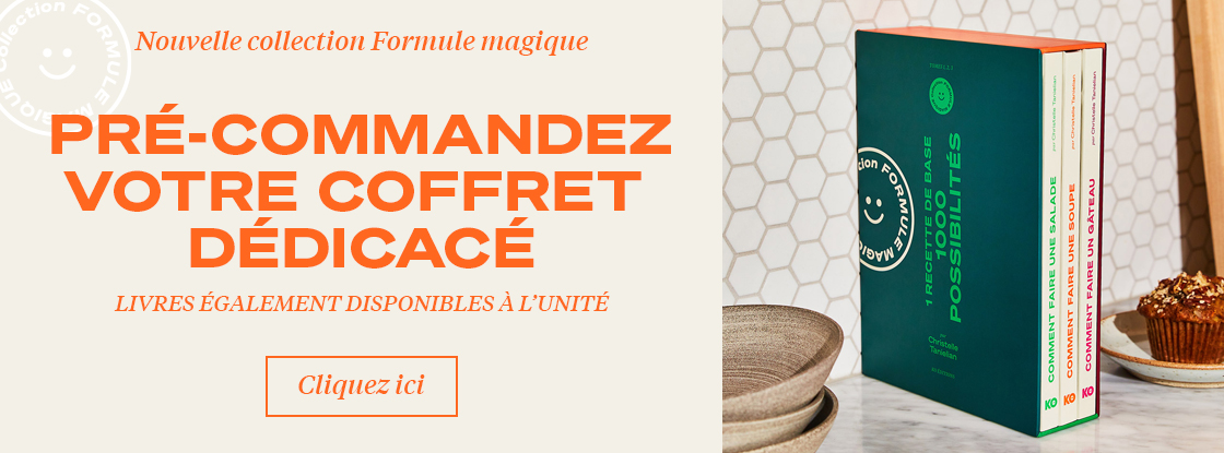 Banniere Precommande