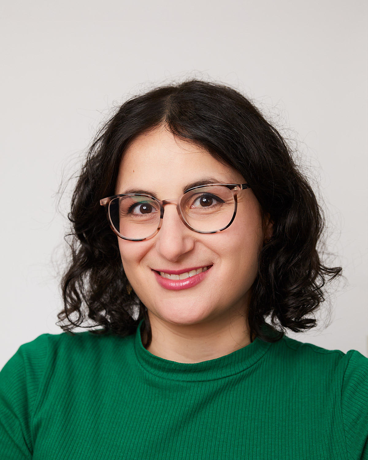 Christelle Tanielian, styliste et photographe culinaire